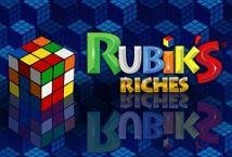 Rubiks Riches slot